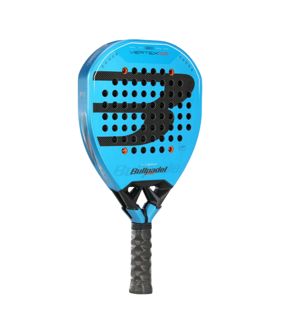 値下げ！Bullpadel Neuron パデル 試打ラケット BULLPADEL NEURON 25 — Smash Padel Pro